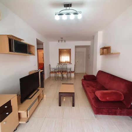 Apartamento Costa de Marfil II 257 Oropesa del Mar Exterior foto